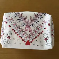 キャスキッドソン　ポーチのサムネイル