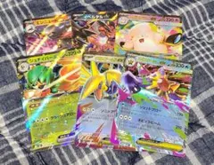 ポケカ RRまとめ売り