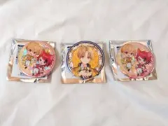 すとぷり るぅと 莉犬 プレミアム缶バッジ すとめもForever