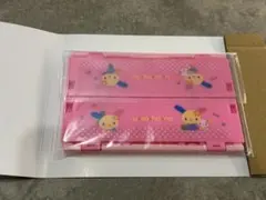 サンリオキャラクターズミニおりたたみコンテナ ウサハナ