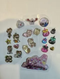 彩ちゃんママ様 リクエスト 2点 まとめ商品