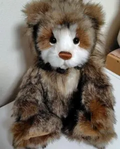 2026年最新】charlie bearsの人気アイテム - メルカリ