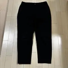 newbalance Met24 SLIM TAPERED FITパンツ