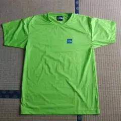 The north face ノースフェイス　Tシャツ(メンズM)