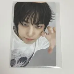 &TEAM BTL global 韓国 ペンサ 特典 トレカ TAKI ⑧