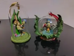 ディズニーストア オーナメント　セット！