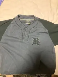 バックチャンネル Tシャツ