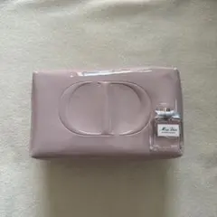 【Dior】ポーチ＆ミニミスディオール