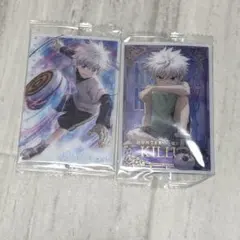 HUNTER X HUNTER イタジャガ2 キルア SP