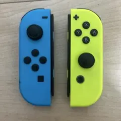 ［ジャンク品］Nintendo Switchジョイコン　値下げ可能
