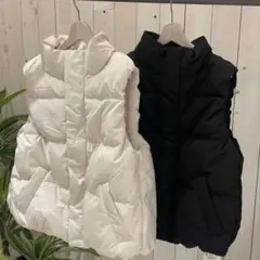 定価20,900円☆美品☆ SNIDELスナイデルSustaina ダウンベスト - メルカリ