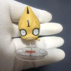 ジョジョの奇妙な冒険 スタンドフィギュアコレクション05 S・P