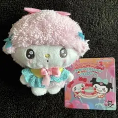 【新品タグ付】ANNIVERSARYPARTY【マイスウィートピアノ】