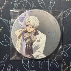 ブルーロック ナムコ sweets flavor 2026 凪誠士郎 缶バッジ