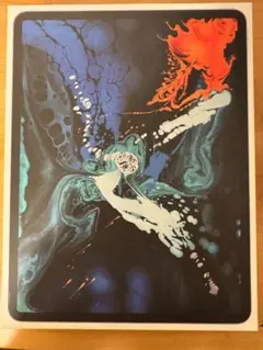 iPad Pro 12.9インチ 第3世代 64GB WiFiモデル