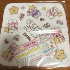 エスターバニー 一番くじ