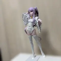 オーバーロード GLITTER&GLAMOURS シャルティア フィギュア