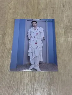 StrayKids Hollow ラントレ ヒョンジン