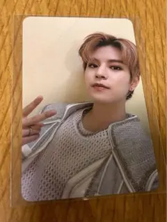 スンミン トレカ 5star 会場限定 大阪 1日目