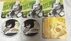 僕のヒーローアカデミア　ヒロアカ 相澤　マイク