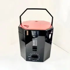 シャープ 八角 炊飯器 3合 デザイン家電 スペースエイジ ポストモダン Y2Kのサムネイル