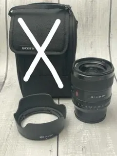 SONY 24mm f1.4GM お買い得のサムネイル
