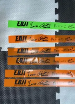 E-girls カラーテープ