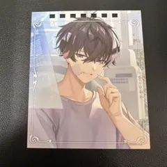 にじさんじ 佐伯イッテツ カレンダー2025