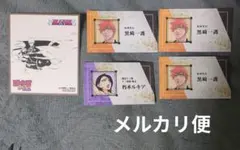 BLEACH　カード類　セット