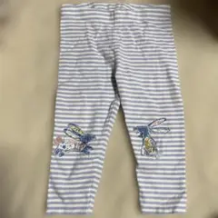 next 80センチ　パンツ