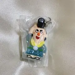 ぜんまいざむらい　めじるしアクセサリー　なめざえもん