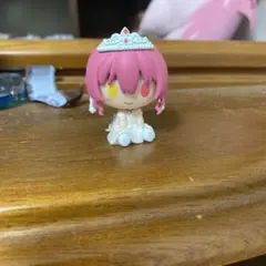 一番くじWedding Dress ホロライブ 宝鐘マリン ちょこのっと