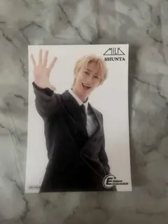 2026年最新】EBiDAN 入場特典の人気アイテム - メルカリ