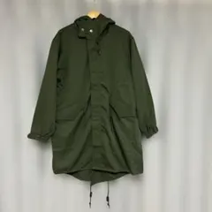 ジョンブル　メンズ　モッズコート　新品