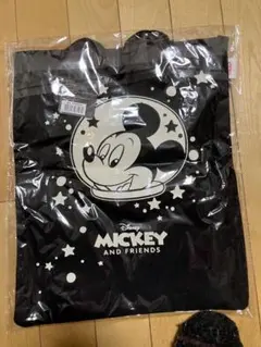 Disney ミッキー＆フレンズ トートバッグ