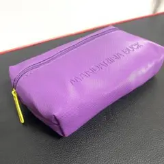 マンダリナダック(MANDARINA DUCK) アメニティーポーチ　トルコ航空