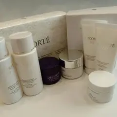 新品未使用【コスメデコルテ】スキンケアサンプルセット