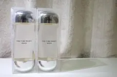 PSA イプサ ザ・タイムR アクア 200ml化粧水2本のサムネイル