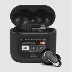 JBL TOUR PRO 2 ワイヤレスイヤホン