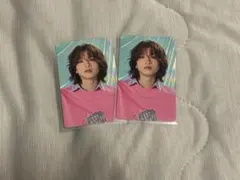 BUDDiiS SHOOT トレカ