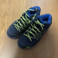 THE NORTH FACE キッズシューズ トレッキングシューズ17cm