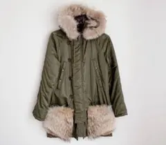 2025年最新】OPENING CEREMONY モッズコートの人気アイテム - メルカリ