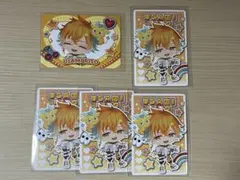 にじさんじ ピグパーティー チップス 宇佐美リト
