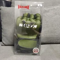 2026年最新】rizin グローブ サインの人気アイテム - メルカリ