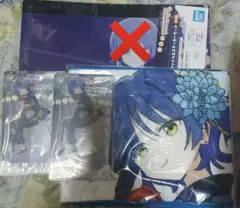 一番くじ ぼっちざろっく 山田リョウ まとめ売り