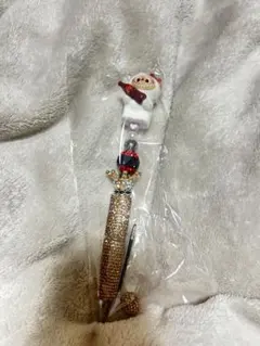 あ*ん様 ラブブ らぶぶ LABUBU デザインのボールペン