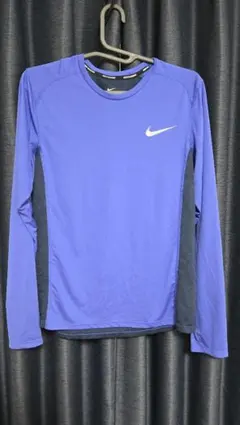 NIKE DRI-FIT 長袖シャツ Lサイズのサムネイル