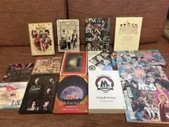 King & Prince CD・ライブDVD まとめ売り