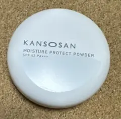 新品未使用　乾燥さん　保湿力プロテクトパウダー