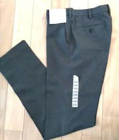 スラックス　ウエスト73センチ